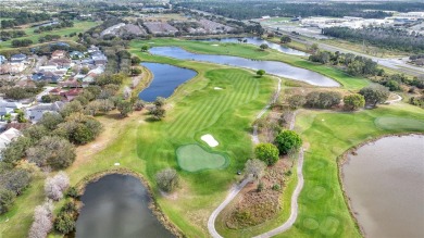 Welcome to 6921 Cupseed Ln in the Birchwood community, nestled on Harmony Golf Preserve in Florida - for sale on GolfHomes.com, golf home, golf lot