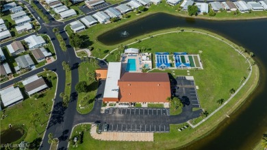 Spacious, Updated Home with Lake Views in Vibrant 55+ Community! on Six Lakes Country Club in Florida - for sale on GolfHomes.com, golf home, golf lot