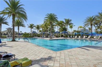 Welcome to a stunning residence in Tidewater by Del Webb on The Club At Grandezza in Florida - for sale on GolfHomes.com, golf home, golf lot