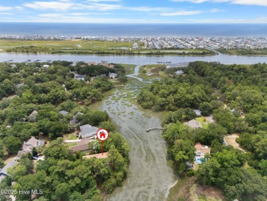 Coastal Living with Stunning Marsh Views!

Enjoy breathtaking on Brick Landing Plantation Yacht and Golf Club in North Carolina - for sale on GolfHomes.com, golf home, golf lot