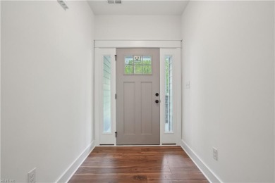 MOVE-IN READY with SPECIAL PRICING! Welcome to the Pennington in on The Club At Viniterra in Virginia - for sale on GolfHomes.com, golf home, golf lot