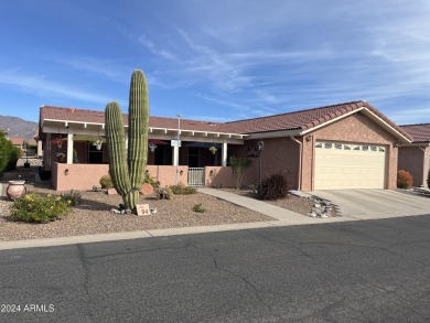 Remarkable home now available in an amazing community called on Mountain Brook Golf Club in Arizona - for sale on GolfHomes.com, golf home, golf lot