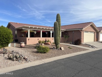 Remarkable home now available in an amazing community called on Mountain Brook Golf Club in Arizona - for sale on GolfHomes.com, golf home, golf lot