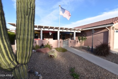 Remarkable home now available in an amazing community called on Mountain Brook Golf Club in Arizona - for sale on GolfHomes.com, golf home, golf lot