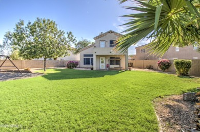 4.29% FHA Assumable loan!! Discover the perfect blend of comfort on Palm Valley Golf Club  in Arizona - for sale on GolfHomes.com, golf home, golf lot