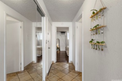 Welcome to Aloha Lani! This building offers incredible views of on Ala Wai Golf Course in Hawaii - for sale on GolfHomes.com, golf home, golf lot
