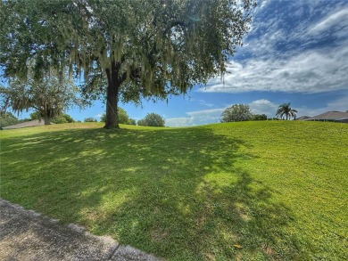 Welcome to this beautifully updated St. Clair model, perfectly on Kings Ridge Golf Club in Florida - for sale on GolfHomes.com, golf home, golf lot