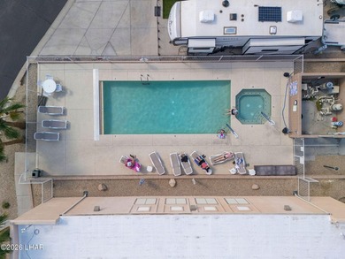 Welcome to Lot 366 in the desirable Havasu RV Resort in on The Refuge Golf and Country Club in Arizona - for sale on GolfHomes.com, golf home, golf lot