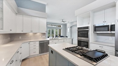 Recently, the homeowner invested over $250,000 in a complete on University Park Country Club in Florida - for sale on GolfHomes.com, golf home, golf lot