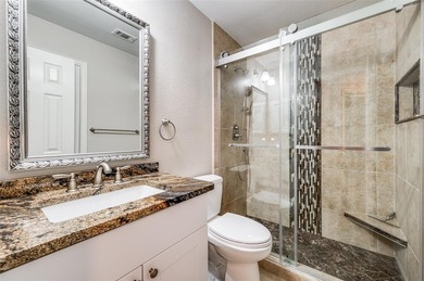 This beautifully designed 4 bedroom, 3 bath home offers 2,466 sq on Stewart Peninsula Golf Course in Texas - for sale on GolfHomes.com, golf home, golf lot