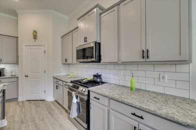 This home is a must-see!  A beautiful 4 bedroom/3 bath on Mount Vintage Plantation and Golf Club  in South Carolina - for sale on GolfHomes.com, golf home, golf lot