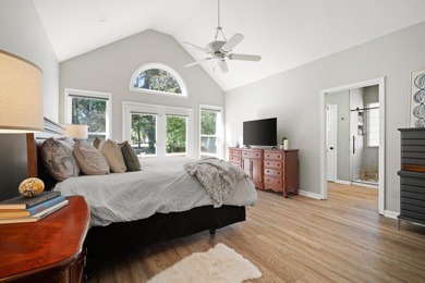 Live where every day feels like a getaway--gated luxury, Lake on Santee-Cooper Country Club in South Carolina - for sale on GolfHomes.com, golf home, golf lot