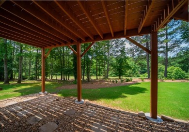The basement was fully finished and the Kitchen renovated in on Trophy Club of Apalachee in Georgia - for sale on GolfHomes.com, golf home, golf lot