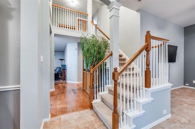 This beautifully designed 4 bedroom, 3 bath home offers 2,466 sq on Stewart Peninsula Golf Course in Texas - for sale on GolfHomes.com, golf home, golf lot