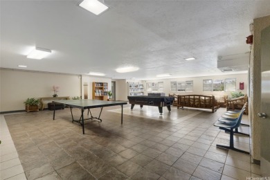 Welcome to Aloha Lani! This building offers incredible views of on Ala Wai Golf Course in Hawaii - for sale on GolfHomes.com, golf home, golf lot