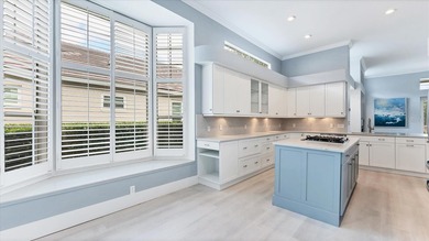 Recently, the homeowner invested over $250,000 in a complete on University Park Country Club in Florida - for sale on GolfHomes.com, golf home, golf lot