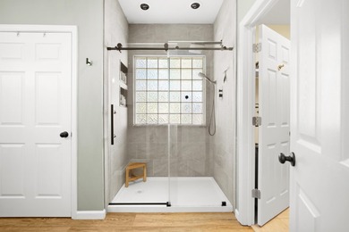 Live where every day feels like a getaway--gated luxury, Lake on Santee-Cooper Country Club in South Carolina - for sale on GolfHomes.com, golf home, golf lot