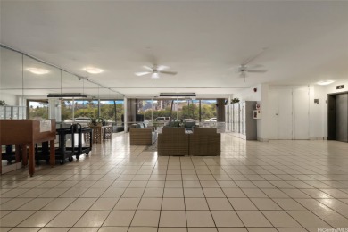 Welcome to Aloha Lani! This building offers incredible views of on Ala Wai Golf Course in Hawaii - for sale on GolfHomes.com, golf home, golf lot