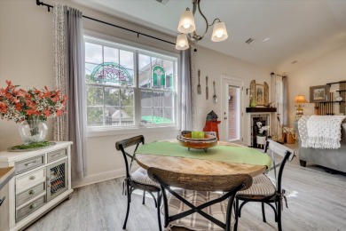 This home is a must-see!  A beautiful 4 bedroom/3 bath on Mount Vintage Plantation and Golf Club  in South Carolina - for sale on GolfHomes.com, golf home, golf lot