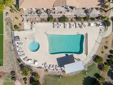 Welcome to Lot 366 in the desirable Havasu RV Resort in on The Refuge Golf and Country Club in Arizona - for sale on GolfHomes.com, golf home, golf lot