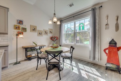 This home is a must-see!  A beautiful 4 bedroom/3 bath on Mount Vintage Plantation and Golf Club  in South Carolina - for sale on GolfHomes.com, golf home, golf lot