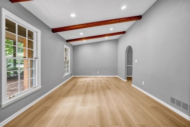 Welcome to this 3 bed + 2 bath Home located near Downtown Tucker on Heritage Golf Links in Georgia - for sale on GolfHomes.com, golf home, golf lot