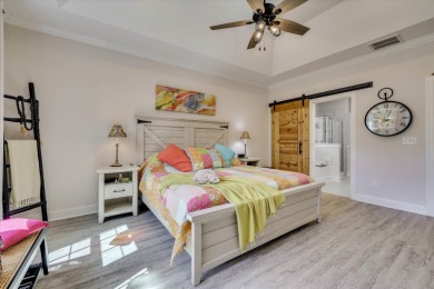 This home is a must-see!  A beautiful 4 bedroom/3 bath on Mount Vintage Plantation and Golf Club  in South Carolina - for sale on GolfHomes.com, golf home, golf lot