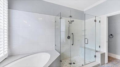 Recently, the homeowner invested over $250,000 in a complete on University Park Country Club in Florida - for sale on GolfHomes.com, golf home, golf lot