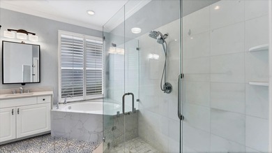 Recently, the homeowner invested over $250,000 in a complete on University Park Country Club in Florida - for sale on GolfHomes.com, golf home, golf lot