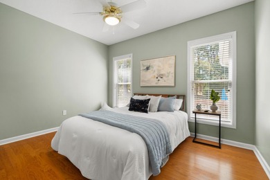 Live where every day feels like a getaway--gated luxury, Lake on Santee-Cooper Country Club in South Carolina - for sale on GolfHomes.com, golf home, golf lot