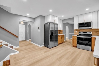 Welcome to this 3 bed + 2 bath Home located near Downtown Tucker on Heritage Golf Links in Georgia - for sale on GolfHomes.com, golf home, golf lot