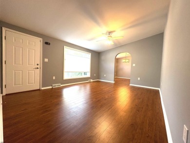 NEW LISTING: On the Golf Course, move in ready 3 Bedroom 2 Full on Mays Landing Golf and Country Club in New Jersey - for sale on GolfHomes.com, golf home, golf lot
