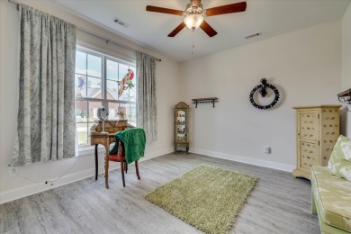 This home is a must-see!  A beautiful 4 bedroom/3 bath on Mount Vintage Plantation and Golf Club  in South Carolina - for sale on GolfHomes.com, golf home, golf lot