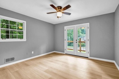 Welcome to this 3 bed + 2 bath Home located near Downtown Tucker on Heritage Golf Links in Georgia - for sale on GolfHomes.com, golf home, golf lot