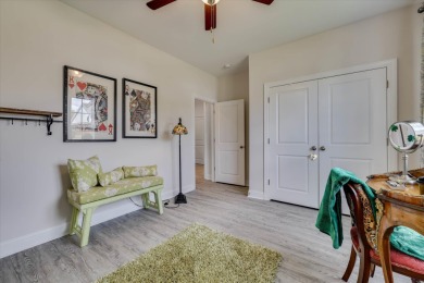 This home is a must-see!  A beautiful 4 bedroom/3 bath on Mount Vintage Plantation and Golf Club  in South Carolina - for sale on GolfHomes.com, golf home, golf lot