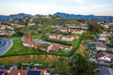 Welcome to incredible VIEWS on sought-after Plaza Maria in on Oaks North Golf Course in California - for sale on GolfHomes.com, golf home, golf lot