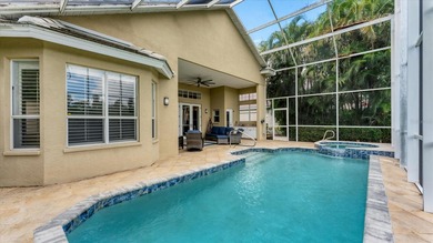 Recently, the homeowner invested over $250,000 in a complete on University Park Country Club in Florida - for sale on GolfHomes.com, golf home, golf lot