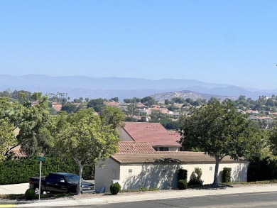 Welcome to incredible VIEWS on sought-after Plaza Maria in on Oaks North Golf Course in California - for sale on GolfHomes.com, golf home, golf lot