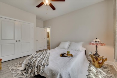 This home is a must-see!  A beautiful 4 bedroom/3 bath on Mount Vintage Plantation and Golf Club  in South Carolina - for sale on GolfHomes.com, golf home, golf lot