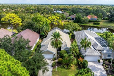 Recently, the homeowner invested over $250,000 in a complete on University Park Country Club in Florida - for sale on GolfHomes.com, golf home, golf lot