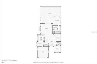 Recently, the homeowner invested over $250,000 in a complete on University Park Country Club in Florida - for sale on GolfHomes.com, golf home, golf lot