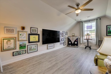 This home is a must-see!  A beautiful 4 bedroom/3 bath on Mount Vintage Plantation and Golf Club  in South Carolina - for sale on GolfHomes.com, golf home, golf lot