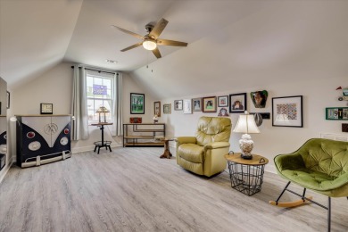 This home is a must-see!  A beautiful 4 bedroom/3 bath on Mount Vintage Plantation and Golf Club  in South Carolina - for sale on GolfHomes.com, golf home, golf lot