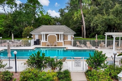 Recently, the homeowner invested over $250,000 in a complete on University Park Country Club in Florida - for sale on GolfHomes.com, golf home, golf lot