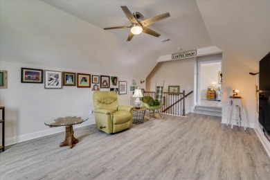 This home is a must-see!  A beautiful 4 bedroom/3 bath on Mount Vintage Plantation and Golf Club  in South Carolina - for sale on GolfHomes.com, golf home, golf lot