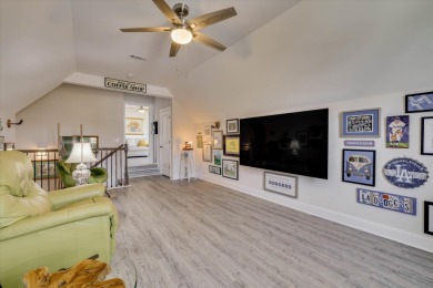 This home is a must-see!  A beautiful 4 bedroom/3 bath on Mount Vintage Plantation and Golf Club  in South Carolina - for sale on GolfHomes.com, golf home, golf lot