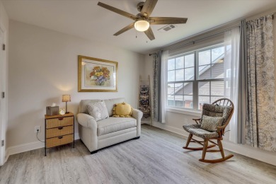 This home is a must-see!  A beautiful 4 bedroom/3 bath on Mount Vintage Plantation and Golf Club  in South Carolina - for sale on GolfHomes.com, golf home, golf lot