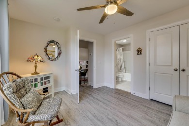 This home is a must-see!  A beautiful 4 bedroom/3 bath on Mount Vintage Plantation and Golf Club  in South Carolina - for sale on GolfHomes.com, golf home, golf lot