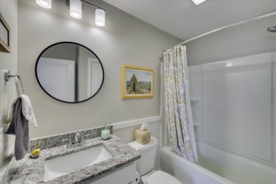 This home is a must-see!  A beautiful 4 bedroom/3 bath on Mount Vintage Plantation and Golf Club  in South Carolina - for sale on GolfHomes.com, golf home, golf lot