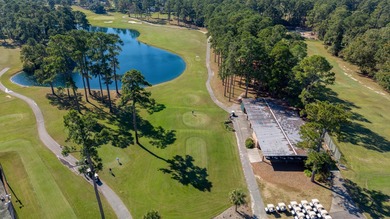 Live where every day feels like a getaway--gated luxury, Lake on Santee-Cooper Country Club in South Carolina - for sale on GolfHomes.com, golf home, golf lot